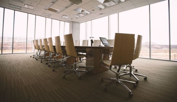There will be no ASX 300 companies without a female director by 2026