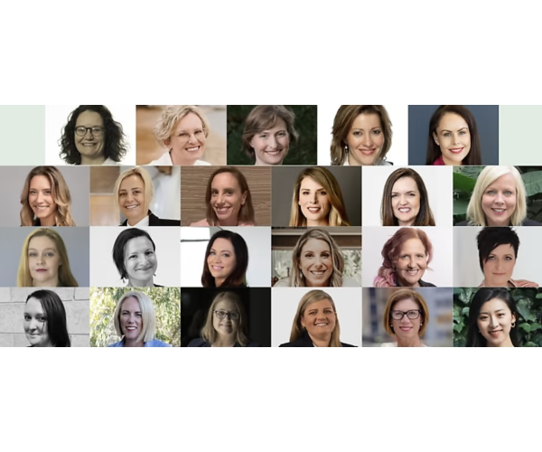 Career advice from the leading women in finance 2022