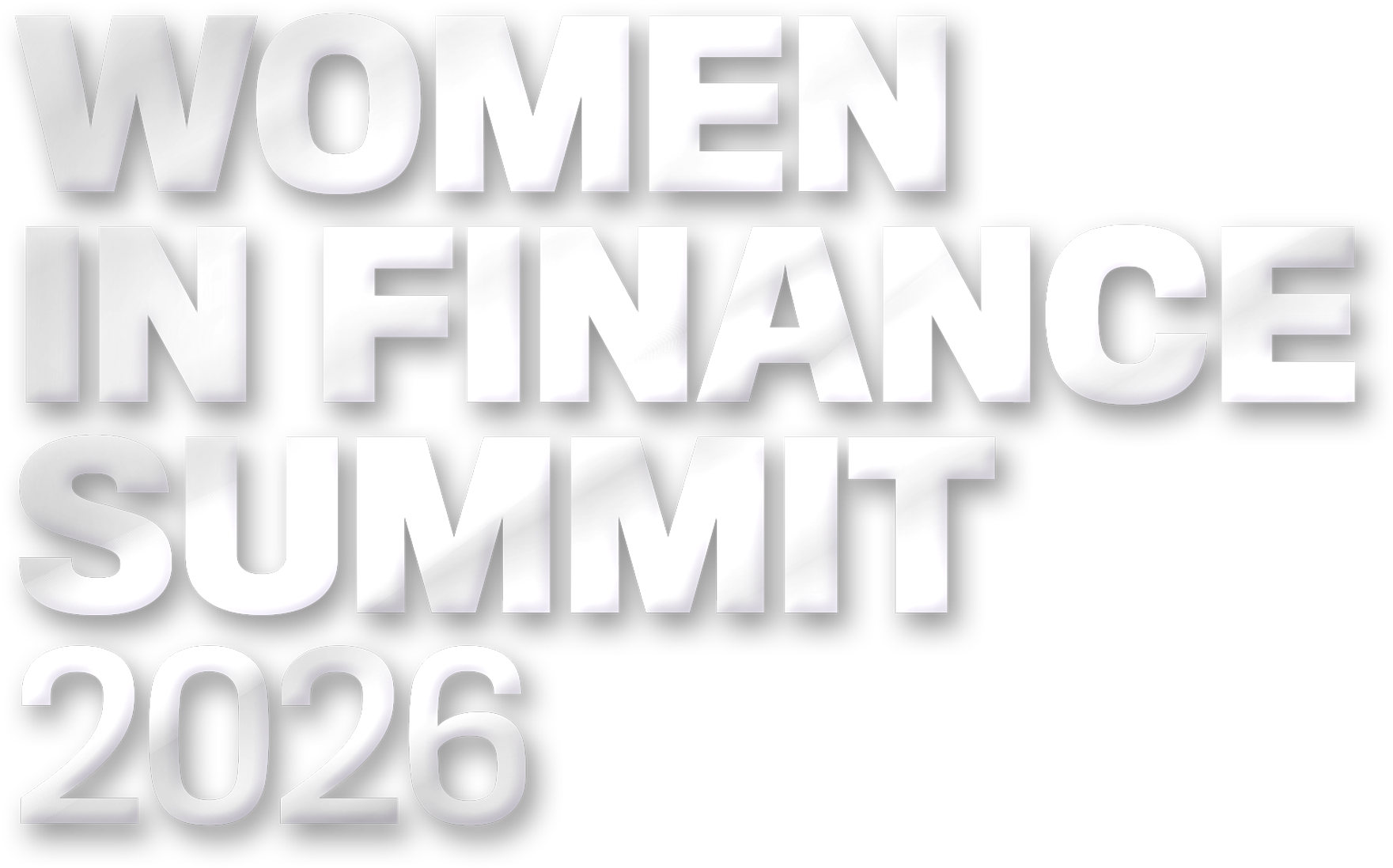 Women in Finance Summit 2026